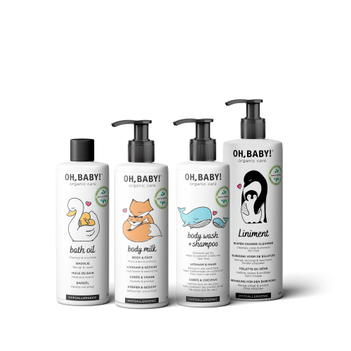 baby Essentials Aveta shop